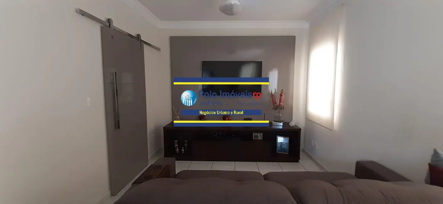 Foto 4 de Casa de Condomínio com 2 quartos à venda, 130m2 em Jardim Ouro Branco, Ribeirao Preto - SP