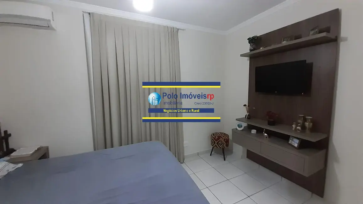 Foto 7 de Casa de Condomínio com 2 quartos à venda, 130m2 em Jardim Ouro Branco, Ribeirao Preto - SP