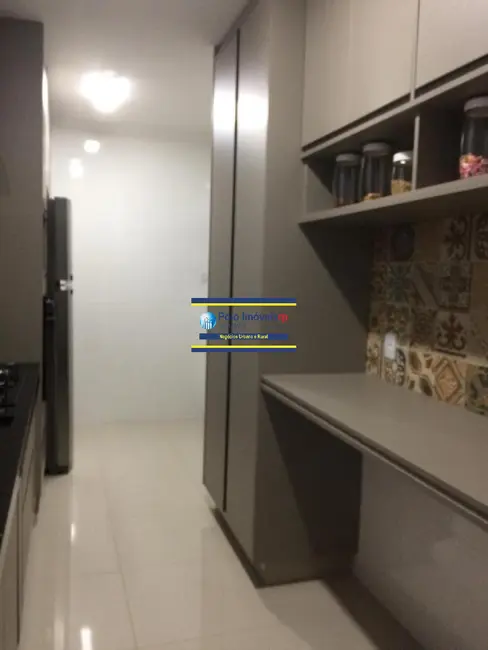 Foto 3 de Casa de Condomínio com 2 quartos à venda, 130m2 em Jardim Ouro Branco, Ribeirao Preto - SP