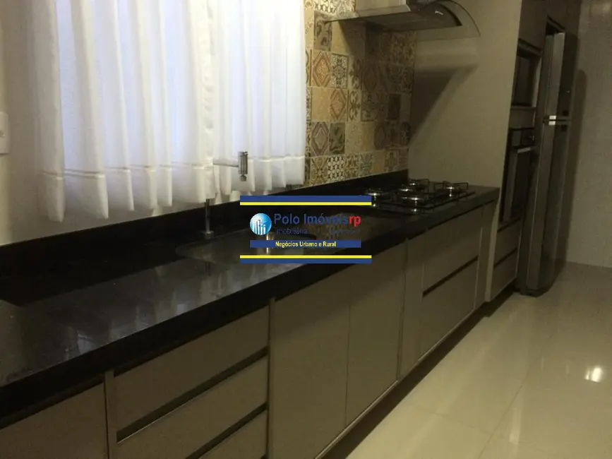 Foto 2 de Casa de Condomínio com 2 quartos à venda, 130m2 em Jardim Ouro Branco, Ribeirao Preto - SP