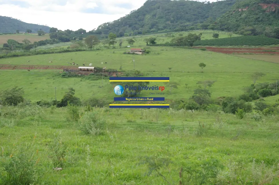Foto 7 de Fazenda / Haras com 2 quartos à venda, 40m2 em Santo Antonio Da Alegria - SP