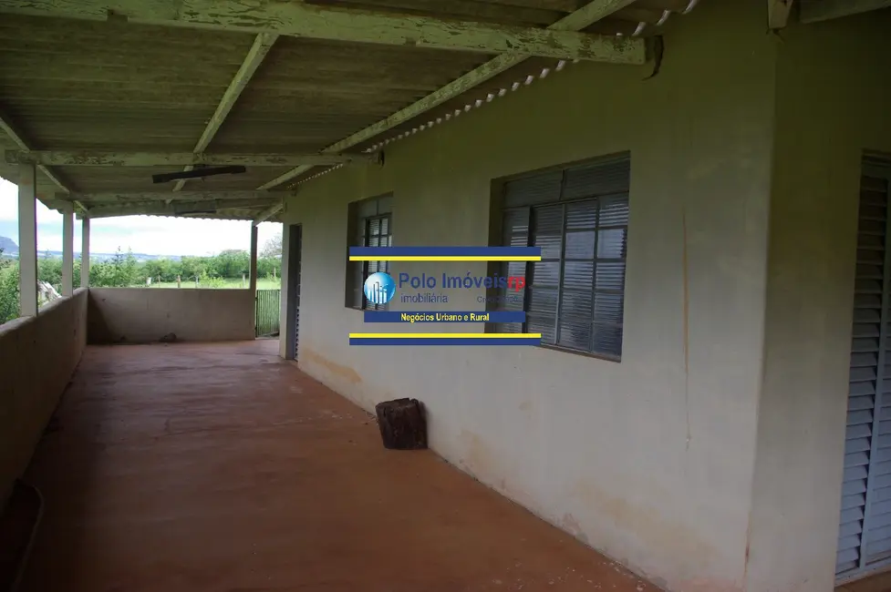 Foto 4 de Fazenda / Haras com 2 quartos à venda, 40m2 em Santo Antonio Da Alegria - SP