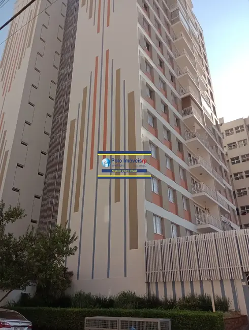 Foto 1 de Apartamento com 3 quartos à venda, 134m2 em Centro, Ribeirao Preto - SP