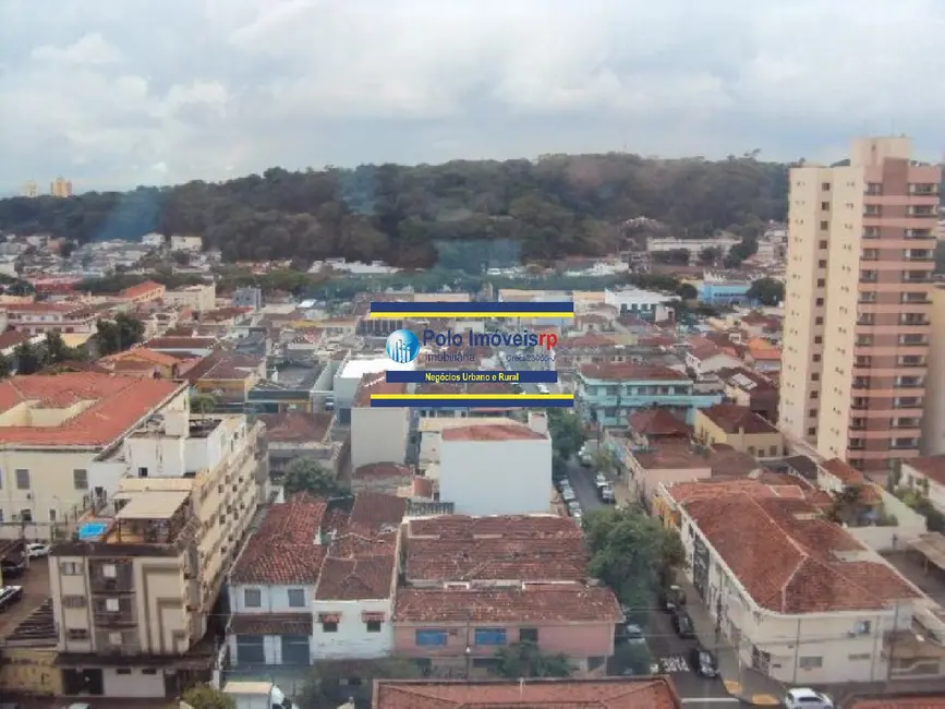 Foto 4 de Apartamento com 3 quartos à venda, 134m2 em Centro, Ribeirao Preto - SP
