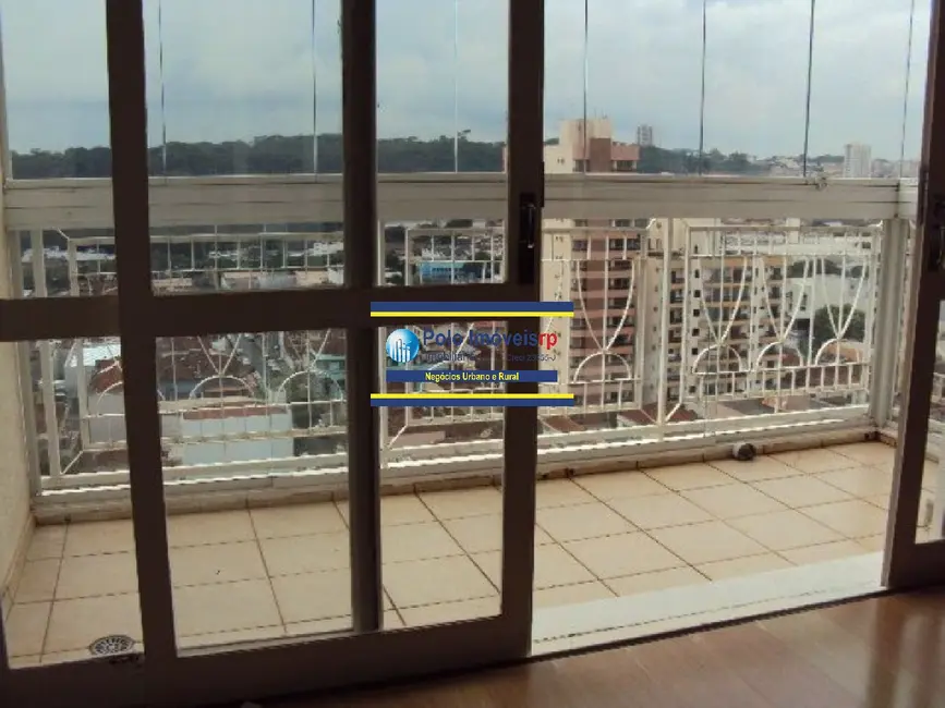 Foto 3 de Apartamento com 3 quartos à venda, 134m2 em Centro, Ribeirao Preto - SP