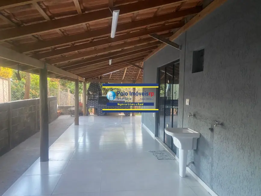 Foto 5 de Casa com 3 quartos à venda, 430m2 em Delfinopolis - MG