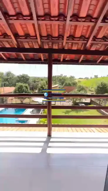 Foto 7 de Casa com 3 quartos à venda, 430m2 em Delfinopolis - MG