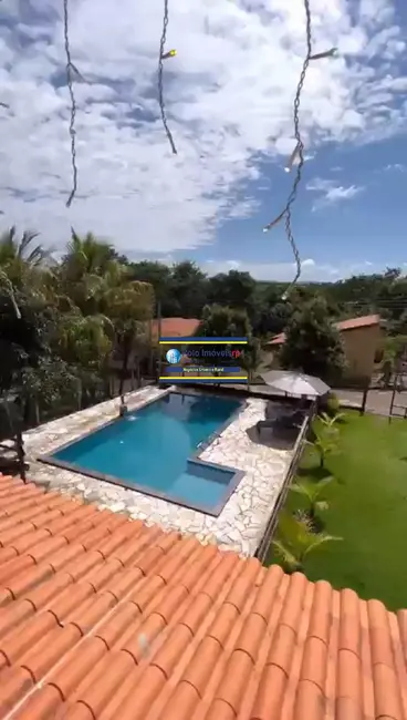 Foto 6 de Casa com 3 quartos à venda, 430m2 em Delfinopolis - MG