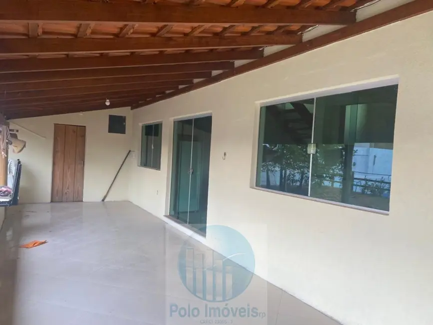 Foto 5 de Casa com 3 quartos à venda, 272m2 em Delfinopolis - MG