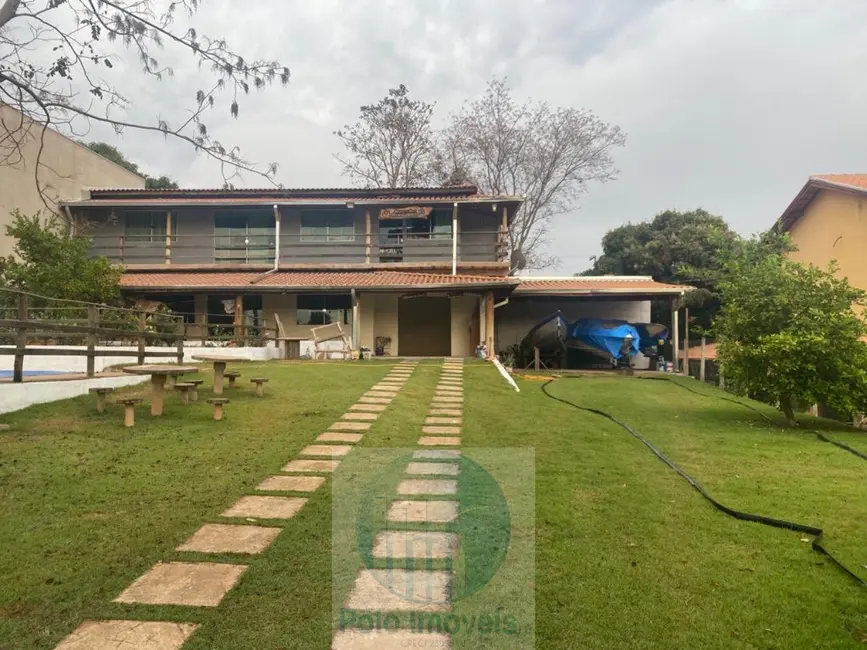 Foto 1 de Casa com 3 quartos à venda, 272m2 em Delfinopolis - MG