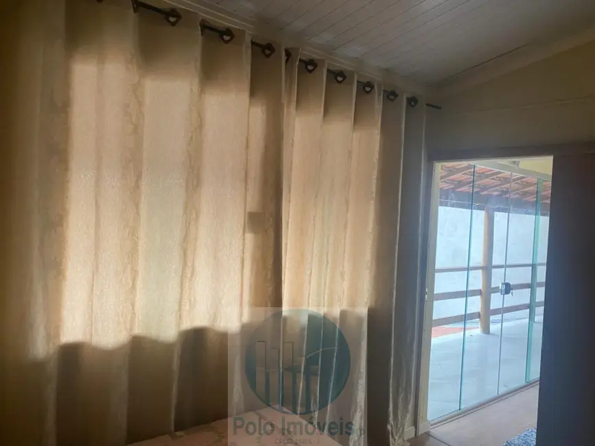 Foto 8 de Casa com 3 quartos à venda, 272m2 em Delfinopolis - MG