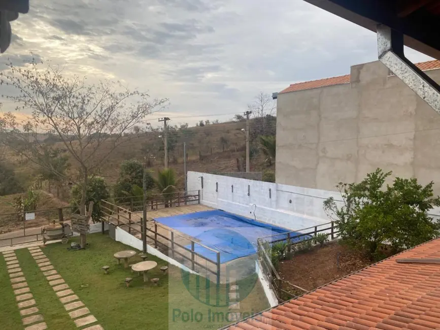 Foto 2 de Casa com 3 quartos à venda, 272m2 em Delfinopolis - MG