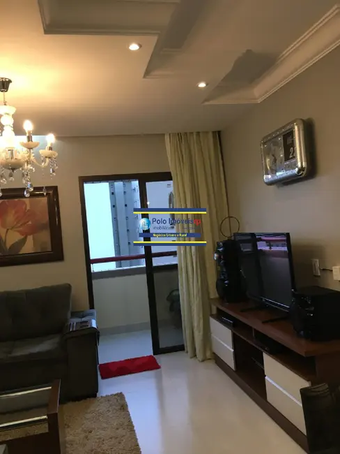 Foto 4 de Apartamento com 2 quartos à venda, 46m2 em Centro, Ribeirao Preto - SP