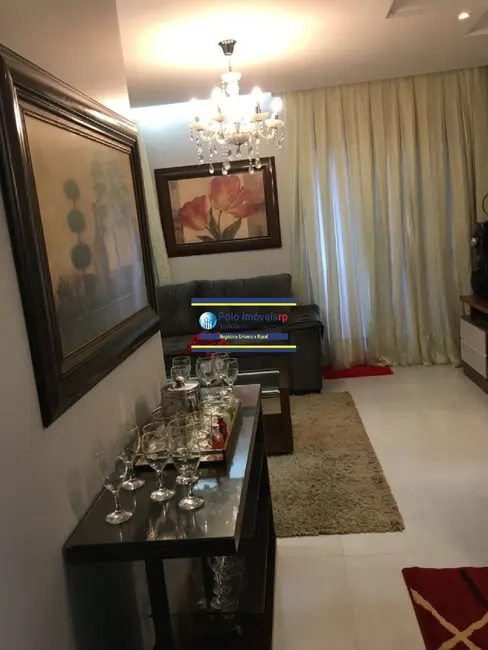 Foto 1 de Apartamento com 2 quartos à venda, 46m2 em Centro, Ribeirao Preto - SP