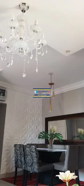 Foto 6 de Apartamento com 2 quartos à venda, 46m2 em Centro, Ribeirao Preto - SP