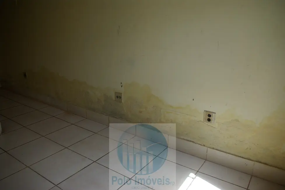 Foto 9 de Casa com 1 quarto à venda, 42m2 em Vila Tibério, Ribeirao Preto - SP