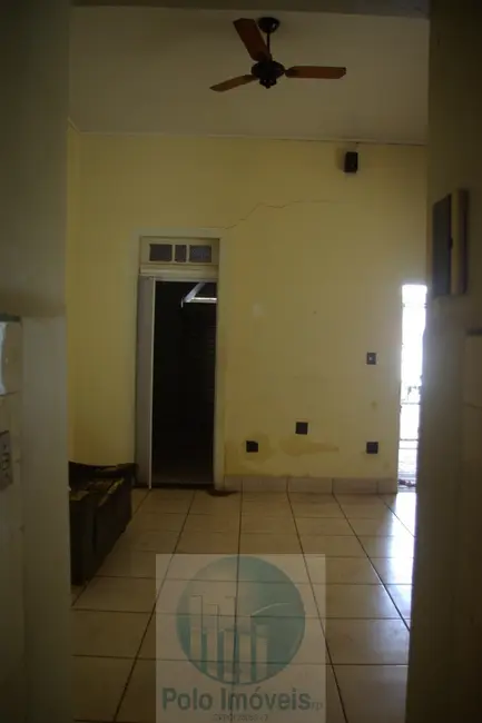 Foto 4 de Casa com 1 quarto à venda, 42m2 em Vila Tibério, Ribeirao Preto - SP