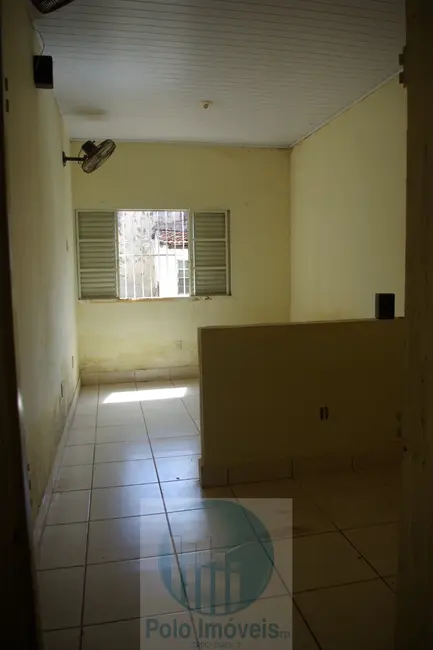 Foto 6 de Casa com 1 quarto à venda, 42m2 em Vila Tibério, Ribeirao Preto - SP