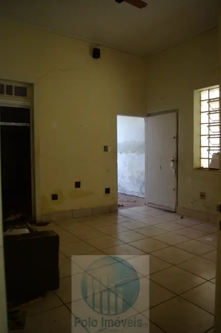 Foto 5 de Casa com 1 quarto à venda, 42m2 em Vila Tibério, Ribeirao Preto - SP
