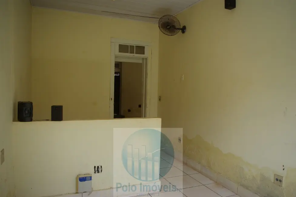 Foto 8 de Casa com 1 quarto à venda, 42m2 em Vila Tibério, Ribeirao Preto - SP