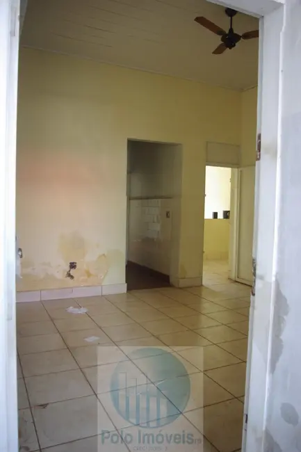 Foto 3 de Casa com 1 quarto à venda, 42m2 em Vila Tibério, Ribeirao Preto - SP