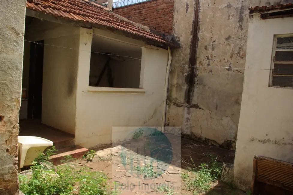 Foto 1 de Casa com 1 quarto à venda, 42m2 em Vila Tibério, Ribeirao Preto - SP