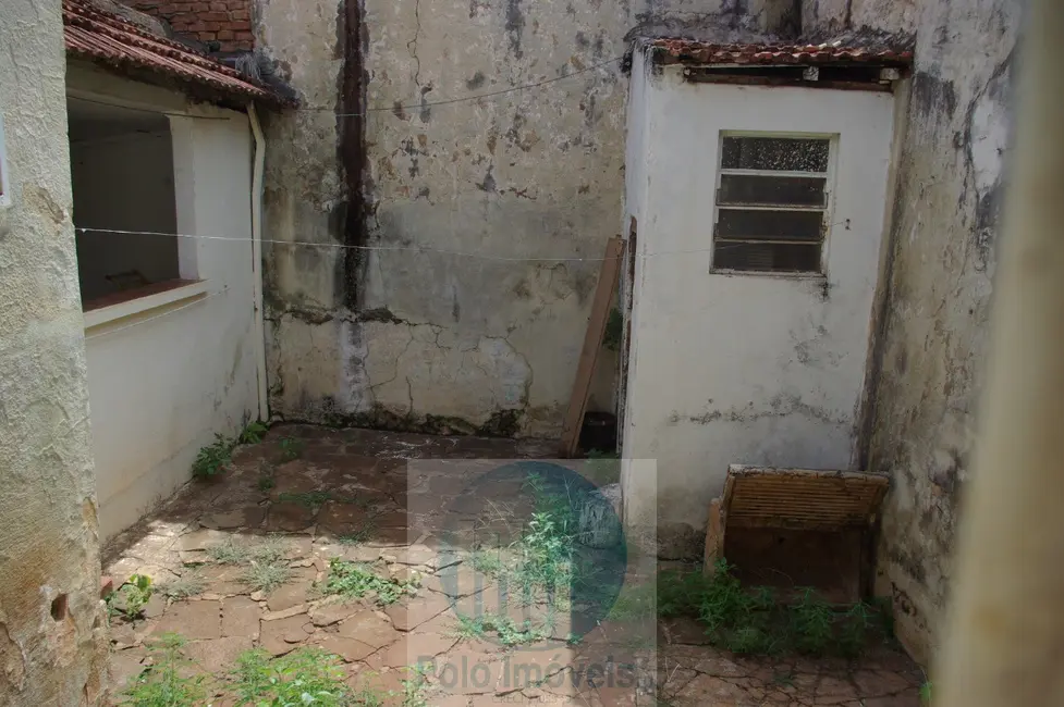 Foto 7 de Casa com 1 quarto à venda, 42m2 em Vila Tibério, Ribeirao Preto - SP
