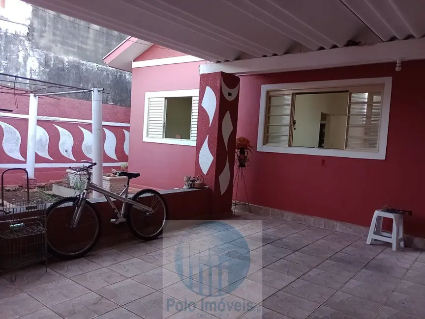 Foto 4 de Casa com 2 quartos à venda, 40m2 em Presidente Dutra, Ribeirao Preto - SP