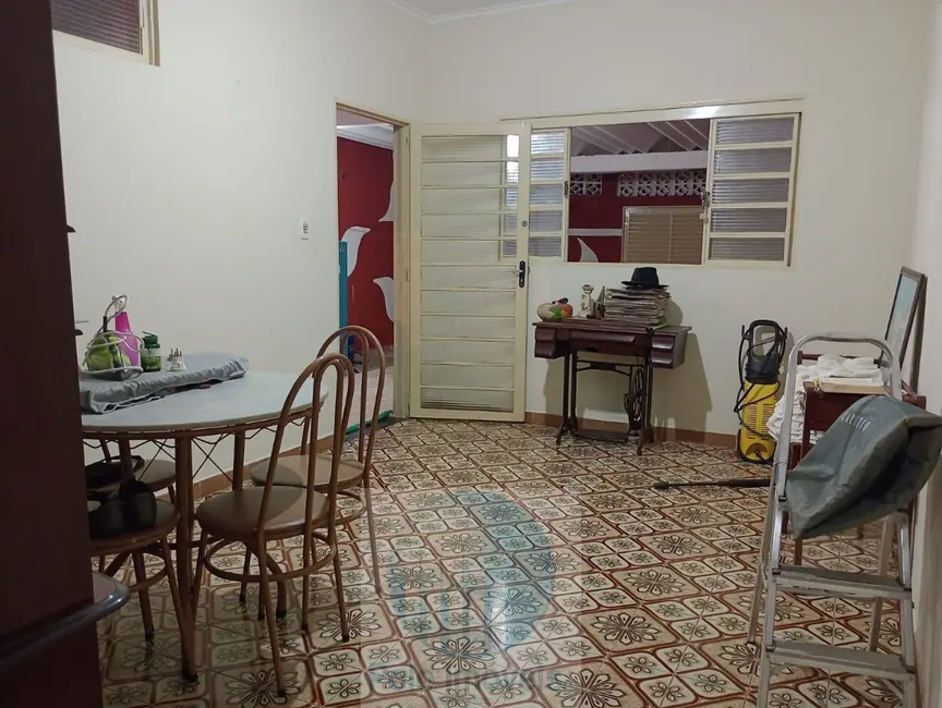 Foto 6 de Casa com 2 quartos à venda, 40m2 em Presidente Dutra, Ribeirao Preto - SP
