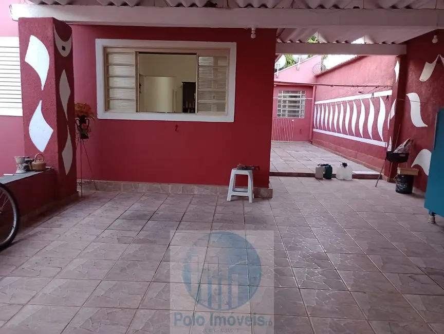 Foto 1 de Casa com 2 quartos à venda, 40m2 em Presidente Dutra, Ribeirao Preto - SP