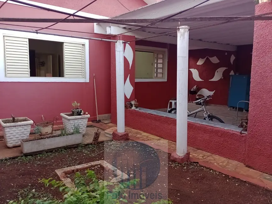 Foto 2 de Casa com 2 quartos à venda, 40m2 em Presidente Dutra, Ribeirao Preto - SP