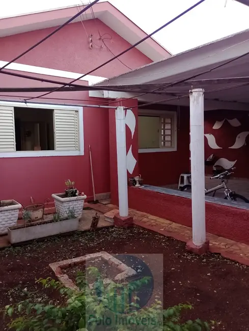 Foto 3 de Casa com 2 quartos à venda, 40m2 em Presidente Dutra, Ribeirao Preto - SP