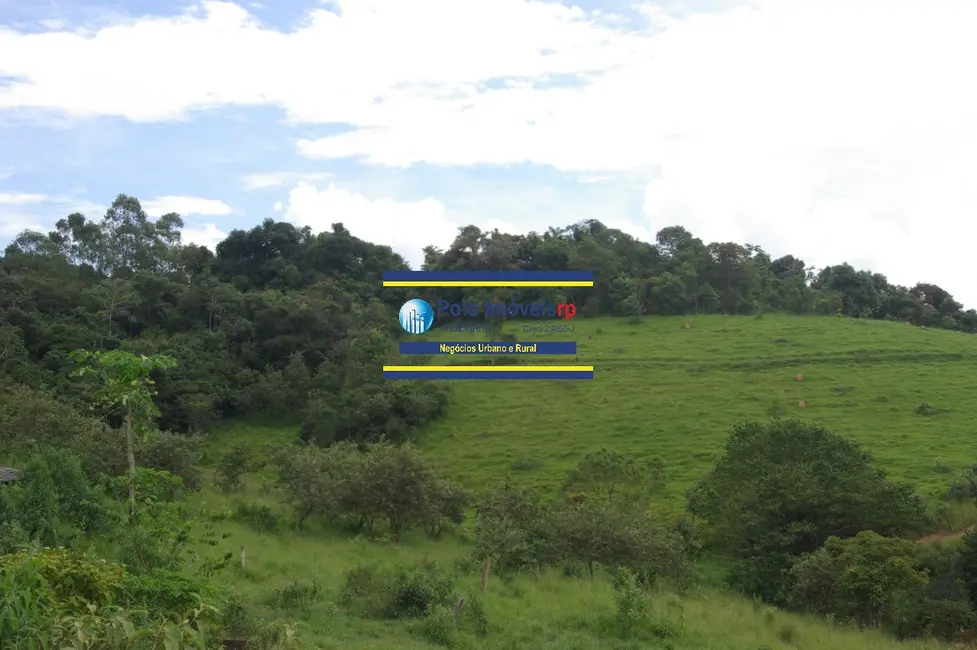 Foto 1 de Sítio / Rancho à venda em Jacui - MG