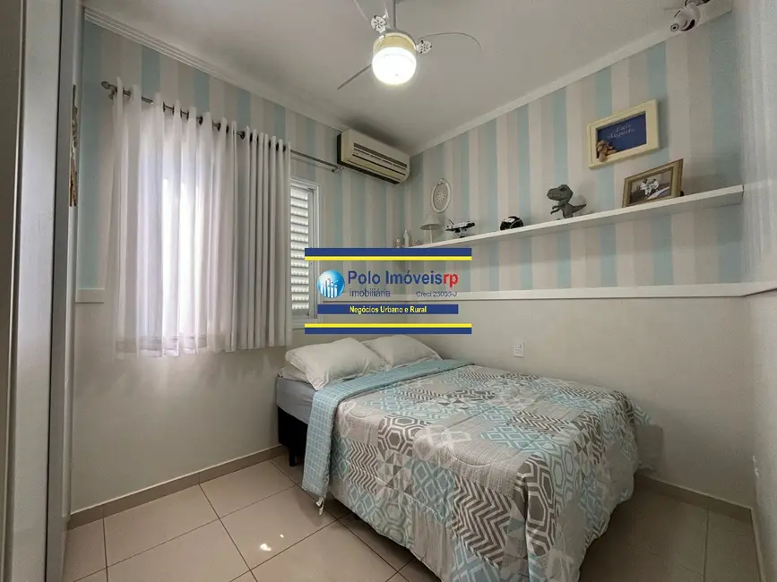 Foto 8 de Casa com 3 quartos à venda, 163m2 em Recreio das Acácias, Ribeirao Preto - SP