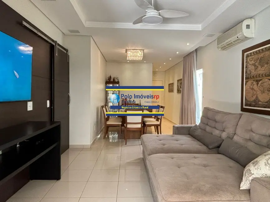 Foto 4 de Casa com 3 quartos à venda, 163m2 em Recreio das Acácias, Ribeirao Preto - SP