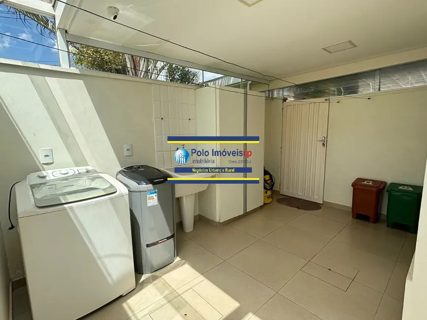 Foto 7 de Casa com 3 quartos à venda, 163m2 em Recreio das Acácias, Ribeirao Preto - SP