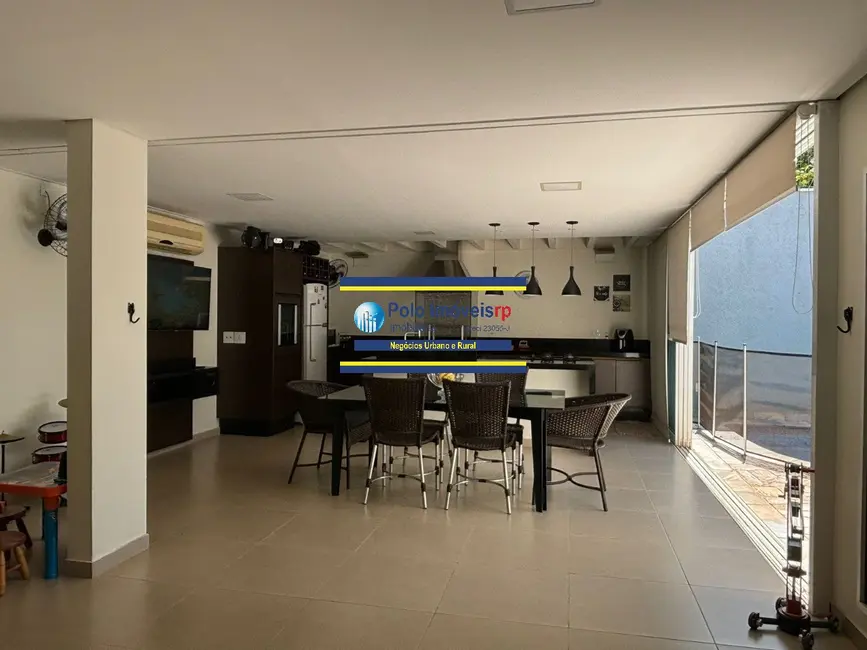 Foto 1 de Casa com 3 quartos à venda, 163m2 em Recreio das Acácias, Ribeirao Preto - SP