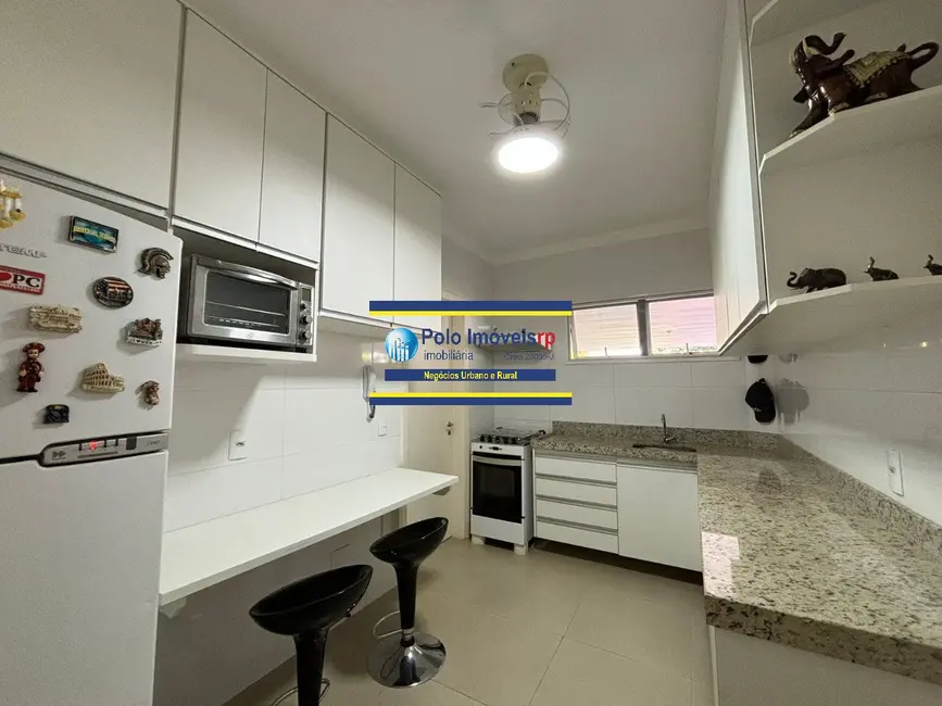 Foto 5 de Casa com 3 quartos à venda, 163m2 em Recreio das Acácias, Ribeirao Preto - SP