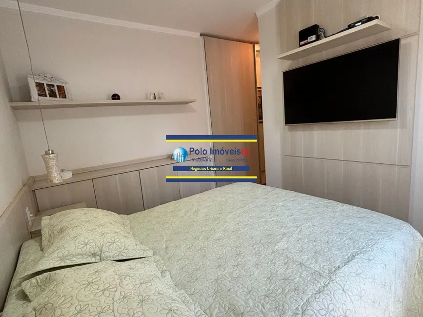 Foto 9 de Casa com 3 quartos à venda, 163m2 em Recreio das Acácias, Ribeirao Preto - SP