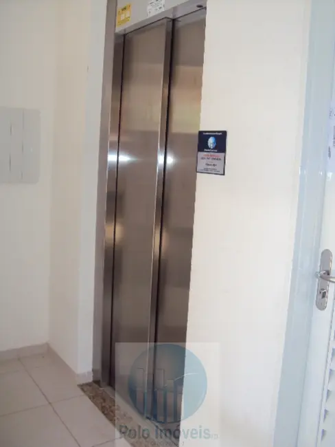 Apartamento com 1 quarto à venda, 44m2 em Santa Cruz do José Jacques, Ribeirao Preto - SP - imagem 3 Foto 3 de Apartamento com 1 quarto à venda, 44m2 em Santa Cruz do José Jacques, Ribeirao Preto - SP