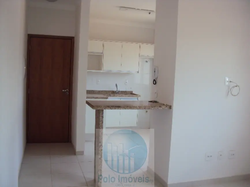 Apartamento com 1 quarto à venda, 44m2 em Santa Cruz do José Jacques, Ribeirao Preto - SP - imagem 6 Foto 6 de Apartamento com 1 quarto à venda, 44m2 em Santa Cruz do José Jacques, Ribeirao Preto - SP