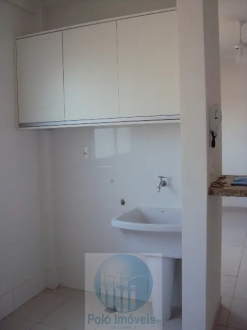 Apartamento com 1 quarto à venda, 44m2 em Santa Cruz do José Jacques, Ribeirao Preto - SP - imagem 9 Foto 9 de Apartamento com 1 quarto à venda, 44m2 em Santa Cruz do José Jacques, Ribeirao Preto - SP