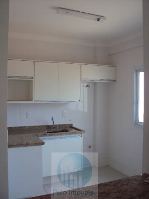 Apartamento com 1 quarto à venda, 44m2 em Santa Cruz do José Jacques, Ribeirao Preto - SP - imagem 7 Foto 7 de Apartamento com 1 quarto à venda, 44m2 em Santa Cruz do José Jacques, Ribeirao Preto - SP