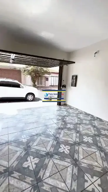 Foto 2 de Casa com 3 quartos à venda, 40m2 em Jardim José Sampaio Júnior, Ribeirao Preto - SP