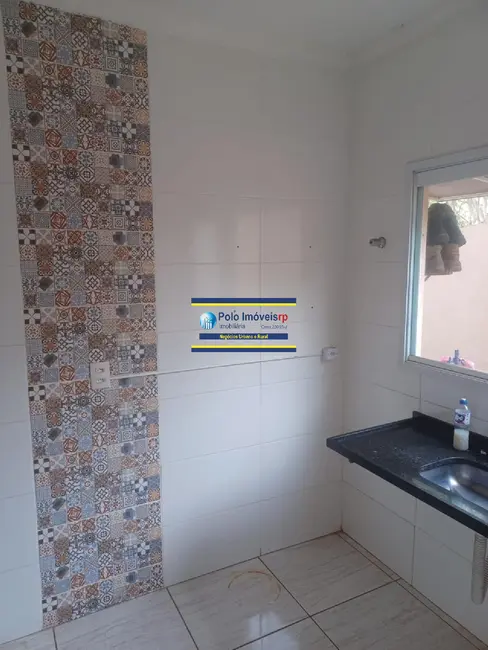 Foto 6 de Casa de Condomínio com 2 quartos à venda, 80m2 em Jardim Javari, Ribeirao Preto - SP