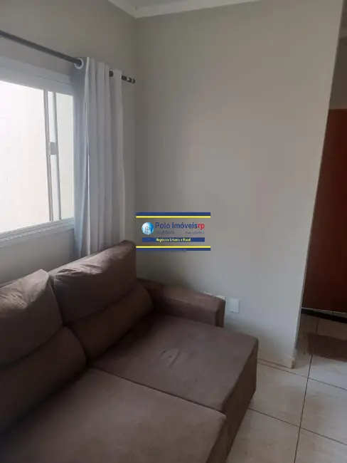 Foto 3 de Casa de Condomínio com 2 quartos à venda, 80m2 em Jardim Javari, Ribeirao Preto - SP