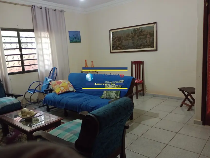 Casa com 5 quartos à venda, 40m2 em Jardim Joaquim Procópio de Araújo Ferraz, Ribeirao Preto - SP - imagem 3 Foto 3 de Casa com 5 quartos à venda, 40m2 em Jardim Joaquim Procópio de Araújo Ferraz, Ribeirao Preto - SP