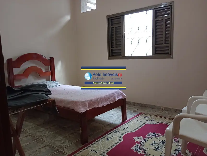 Casa com 5 quartos à venda, 40m2 em Jardim Joaquim Procópio de Araújo Ferraz, Ribeirao Preto - SP - imagem 7 Foto 7 de Casa com 5 quartos à venda, 40m2 em Jardim Joaquim Procópio de Araújo Ferraz, Ribeirao Preto - SP