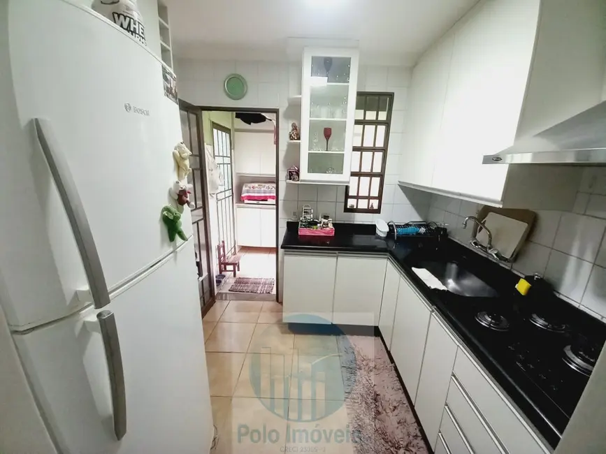 Foto 7 de Casa de Condomínio com 2 quartos à venda, 187m2 em Residencial das Américas, Ribeirao Preto - SP