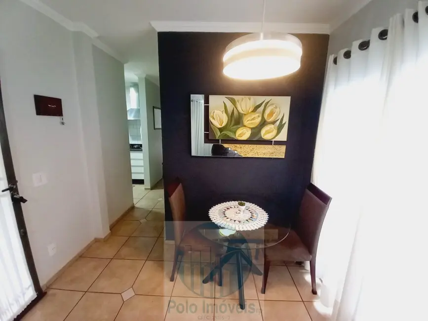 Foto 4 de Casa de Condomínio com 2 quartos à venda, 187m2 em Residencial das Américas, Ribeirao Preto - SP